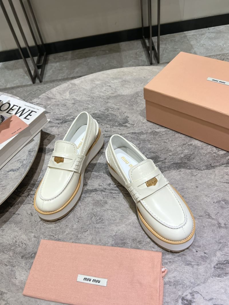 Miu Miu Shoes